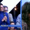 Amel Bent chez Laurent Ruquier dans L'Émission pour tous sur France 2 le lundi 24 février 2014