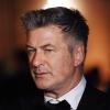 Alec Baldwin lors d'un gala à Washington le 17 octobre 2013