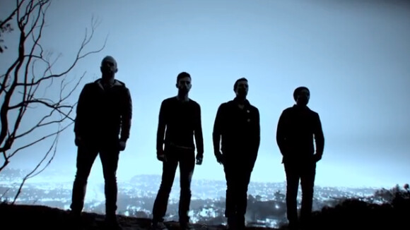 Coldplay : Le groupe britannique revient avec l'expérimental ''Midnight''