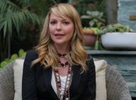 Katherine Heigl : ''Je n'ai pas gagné tant que ça, ces dernières années''