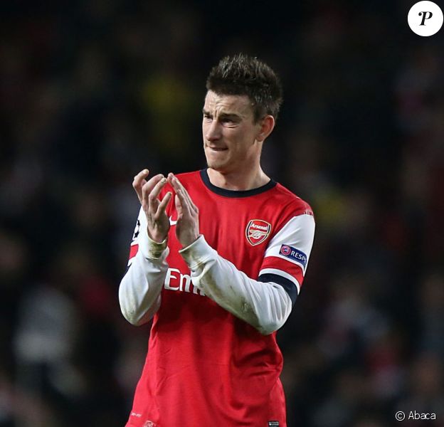Laurent Koscielny : L'international au secours d'accordéons centenaires