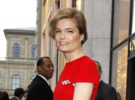Sarah Biasini, fille de Romy, amoureuse : 'Je me sens prête à avoir des enfants'