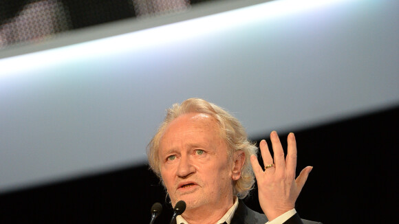 César 2014 : Niels Arestrup, roi du second rôle, remporte son troisième César