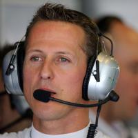 Michael Schumacher hospitalisé : Un hommage surprenant réservé au pilote