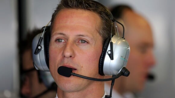 Michael Schumacher hospitalisé : Un hommage surprenant réservé au pilote