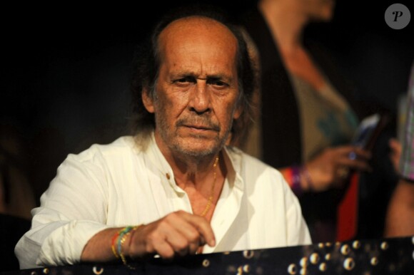 Le célèbre guitariste de Flamenco Paco de Lucia est décédé à l'âge de 66 ans d'une crise cardiaque