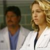 Brooke Smith dans "Grey's Anatomy" (2006).