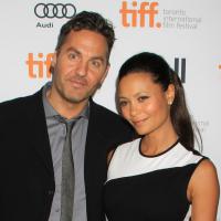 Thandie Newton maman : 3e enfant pour la star de Mission : Impossible 2