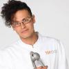 Abraham de la Rosa dans la seconde saison de Top Chef sur M6