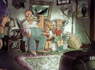 Les Simpson : Un réalisateur français rejoue le générique culte de la série !