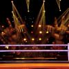Battle entre Jacynthe et Emma Shaka dans "The Voice 3" sur TF1 le samedi 8 mars 2014.