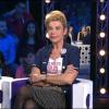 Frigide Barjot invitée de l'émission On n'est pas couché du samedi 8 mars 2014.