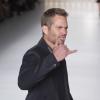 Paul Walker à Sao Paulo, le 21 mars 2013.