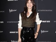 Charlotte Gainsbourg : La belle Nymphomaniac abandonnée par Lars von Trier