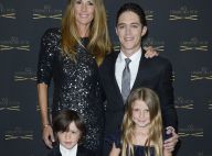 Sophie Thalmann : Divine en famille pour son mari Christophe Soumillon, sacré