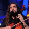 Les Fréro Delavega et Quentin dans The Voice 3 sur TF1.