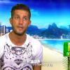 Paga va mixer pour fêter son anniversaire (épisode 12 des Marseillais à Rio, diffusé le lundi 17 mars 2014.)