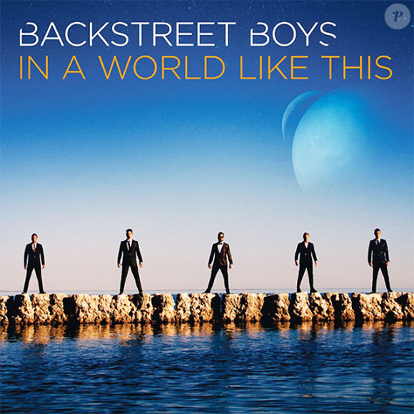In a World Like This, le dernier opus des Backstreet Boys.