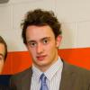 L'espoir du hockey tricolore Tim Bozon