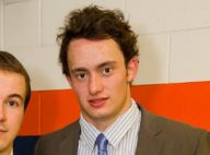 Tim Bozon victime d'une méningite : Le jeune hockeyeur est sorti du coma