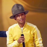 Pharrell Williams et will.i.am : Un accord met fin à leur embrouille judiciaire