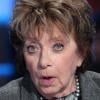 L'actrice Marthe Mercadier le 18 novembre 2011.