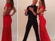 Dancing with the Stars - Amy Purdy : Amputée mais aidée par la technologie...