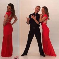 Dancing with the Stars - Amy Purdy : Amputée mais aidée par la technologie...