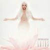 Christina Aguilera pour l'album Lotus