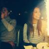 Laury Thilleman poste une photo de l'anniversaire de Marine Lorphelin : "Ça grandi ces petites choses"