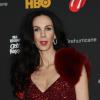 L'Wren Scott à New York, le 13 novembre 2012.