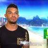 "Les Marseillais à Rio", épisode du 24 mars 2014 diffusé sur W9.
