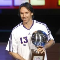 Steve Nash : La star NBA s'offre une maison de retraite à 5 millions de dollars