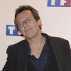 Jean-Luc Reichmann lors de l'avant-première du film Ce soir je vais tuer l'assassin de mon fils à l'Elysée Biarritz à Paris le 24 mars 2014.