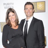 Carson Daly : Sa fiancée Siri Pinter est enceinte de leur troisième enfant !