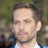 Paul Walker à Londres le 7 mai 2013.