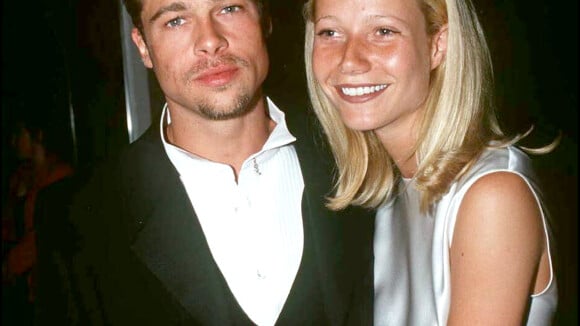 Gwyneth Paltrow : Brad Pitt, Ben Affleck, Chris Martin... Ses histoires d'amour