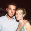 Ben Affleck et Gwyneth Paltrow en 2000