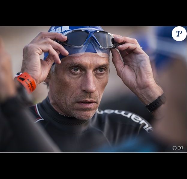 Le film De toutes nos forces avec Jacques Gamblin