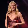 Gwyneth Paltrow à Berlin le 1er février 2014 pour les Goldene Kamera