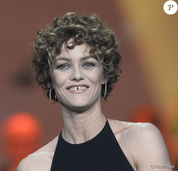 Vanessa Paradis et son succès : ''Tant qu'on parle d'amour ...