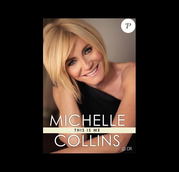 This Is Me, le livre de Michelle Collins