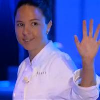 Top Chef 2014 : Anne-Cécile éliminée, Norbert, de retour, fait le show !