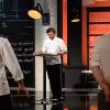 Thibaut joue le juré et envoie Alexis en dernière chance dans le 11e épisode de Top Chef 2014, diffusé le 31 mars 2014