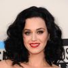 Avant-Après coiffure : Katy Perry sans frange !