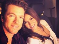 Joe Don Rooney (Rascal Flatts) : Sa bombe Tiffany enceinte de leur 3e enfant