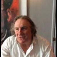 Gérard Depardieu s'installe à Tournai : Sa nouvelle bataille, un monument belge