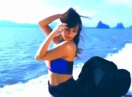 Kim Kardashian et ses soeurs : Des bombes en vacances, irrésistibles en bikini