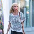  Tori Spelling &agrave; West Hollywood, le 31 mars 2014. 