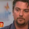 Jeremy Miller, dans Entertainment Tonight, en avril 2014.